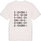 Eichenbach wordplay t-shirt