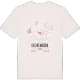 Eichenbühl map t-shirt
