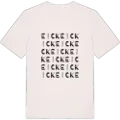 Eick ordlek t-shirt