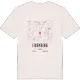 Eidenberg karta t-shirt