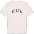 Eilte böjd t-shirt