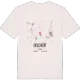Eischott map t-shirt