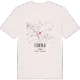 Eisfeld karta t-shirt