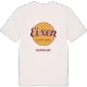 Eixen cirkel t-shirt