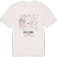 Eixo e Eirol karta t-shirt