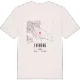 Ekeberg karta t-shirt