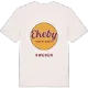 Ekeby cirkel t-shirt