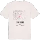 Ekensberg karta t-shirt