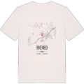 Ekered karta t-shirt