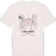 Ekeren-Centrum map t-shirt