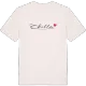 Ekilla hjärta t-shirt