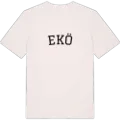 Ekö böjd t-shirt