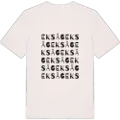 Eksåg wordplay t-shirt