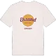 Eksund cirkel t-shirt