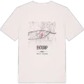 Ektorp karta t-shirt