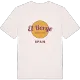 El Borge cirkel t-shirt