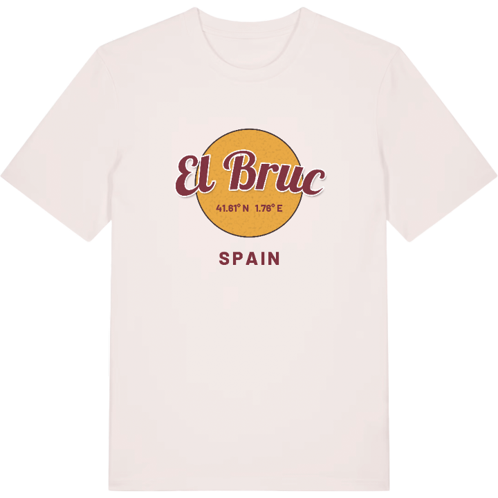 el Bruc circle t-shirt – t-shirt from PinShirt