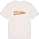 El Cabaco baseball t-shirt