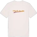 el Puig de Santa Maria baseball t-shirt