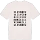 el Vendrell wordplay t-shirt