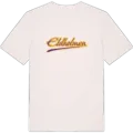Eldholmen baseball t-shirt