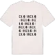 Elgin ordlek t-shirt