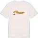 Ellemossen baseball t-shirt