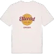 Elleröd cirkel t-shirt