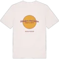 Ellington and Linton circle t-shirt