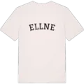 Ellne böjd t-shirt