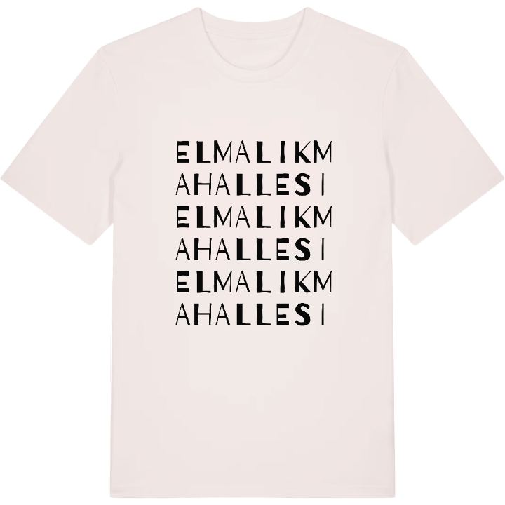 Elmalık Mahallesi wordplay t-shirt – t-shirt from PinShirt