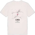 Elmen map t-shirt