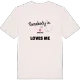 Someone in Elsfleth loves me t-shirt