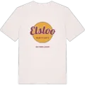 Elsloo cirkel t-shirt