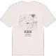 Elsloo karta t-shirt