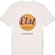 Elst circle t-shirt