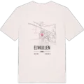 Elvkullen karta t-shirt
