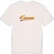 Emmaus baseball t-shirt