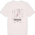 Emmendorf karta t-shirt