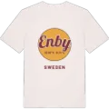 Enby circle t-shirt