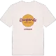 Enegärde cirkel t-shirt