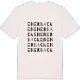 Enerbacken ordlek t-shirt