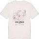 Engelfangen map t-shirt