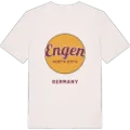 Engen cirkel t-shirt