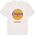 Engen cirkel t-shirt