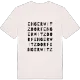 Engerwitzdorf ordlek t-shirt