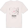 Enguera karta t-shirt