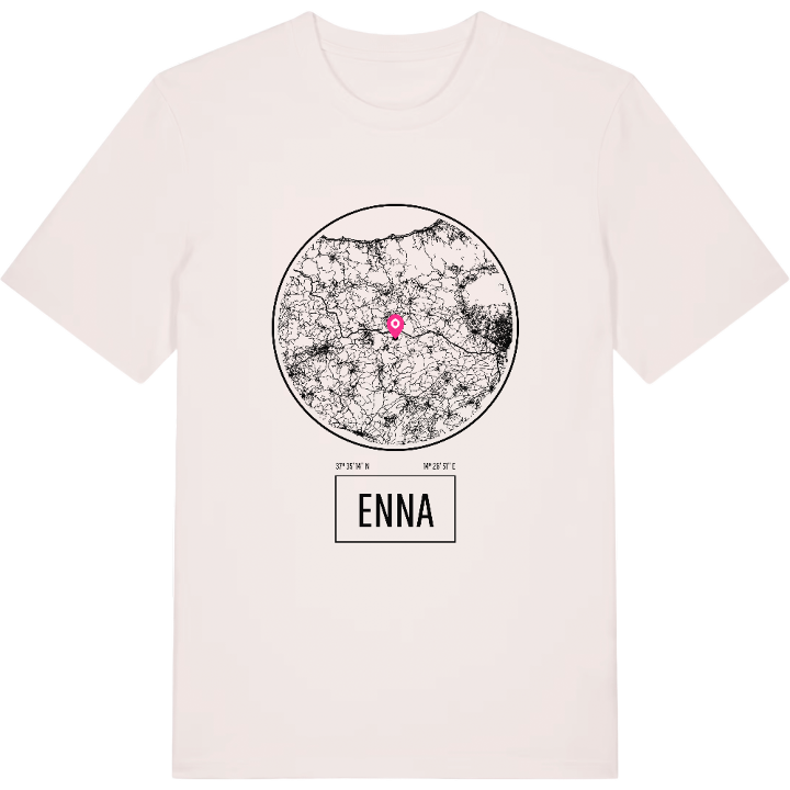Enna t-shirt – t-shirt from PinShirt