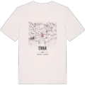 Enna karta t-shirt