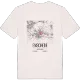 Enschede karta t-shirt